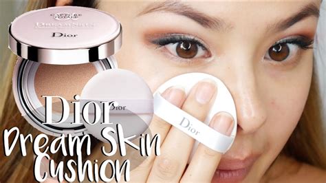 dior capture dreamskin advanced|dior capture dreamskin cushion review.